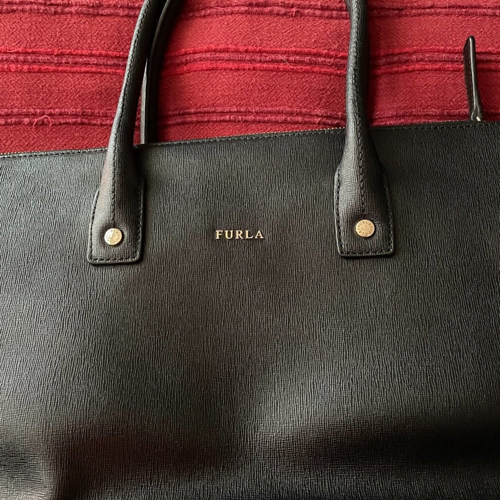 Furla Handbag In perfect condition